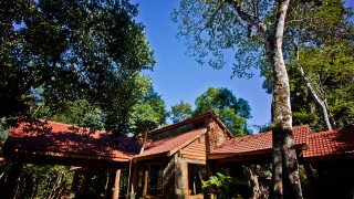 Tierra Guarani Lodge