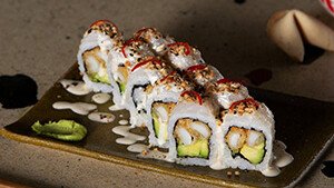 Neko Sushi