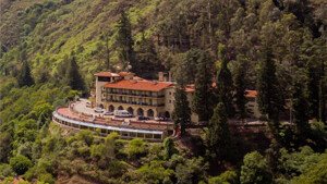 Hotel Spa Termas de Reyes