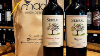Mado Tienda de bebidas