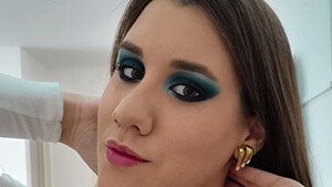 Ángeles Makeup