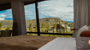 Design Suites Calafate