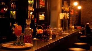 Giova Restaurant