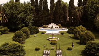 Palacio Sans Souci