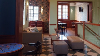 Deleite Café