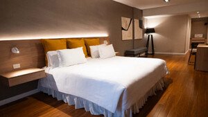 Feir's Park Hotel & Rooftop