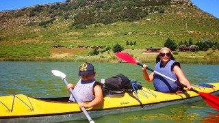 Kayak