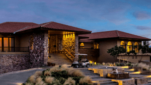 Hotel Grace Cafayate
