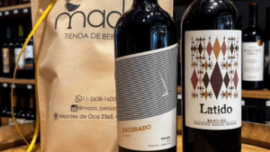 Mado Tienda de bebidas