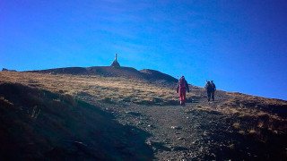 Trekking