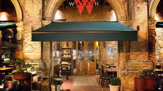 Casa Watson