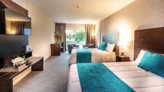 Howard Johnson La Plata