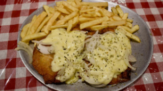 Ginno's Pizzeria