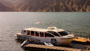 Parque Parador de Montaña