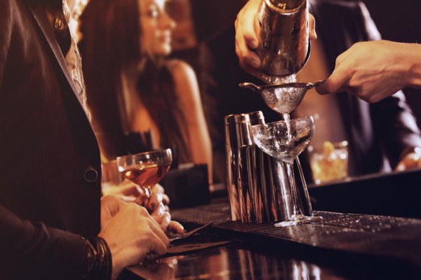 Experiencia Sabores y Sentidos