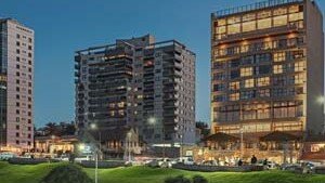 Hotel Konke Mar del Plata