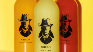Chelo Limoncello