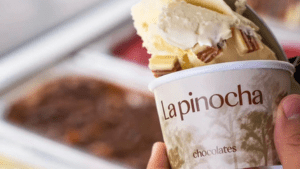 La Pinocha Chocolates - Sucursal Villa Urquiza