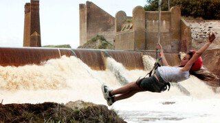 Río Quequén