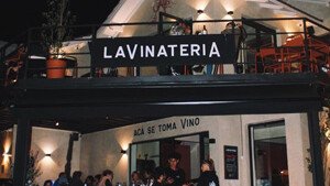 La Vinateria