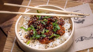 Sushi Paraná