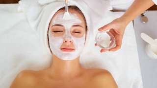 Natural Spa