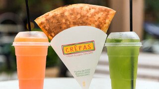CRÊPAS Palermo