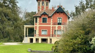 Estancia La Raquel