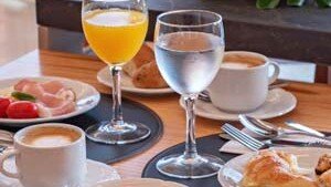 Hotel Konke Mar del Plata