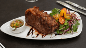 Aura Restaurante
