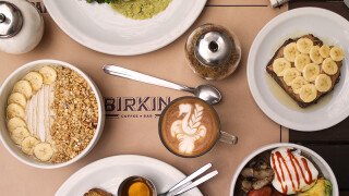 Birkin Nicaragua