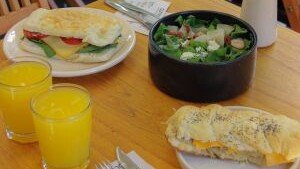 Quma Catering Botánico