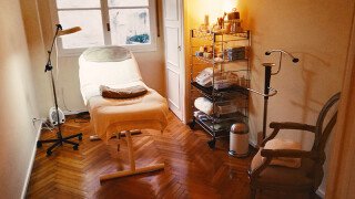 Le Petit Spa