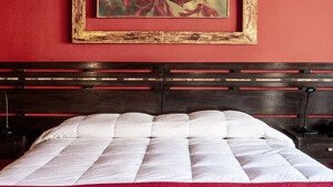 La Comarca Hotel