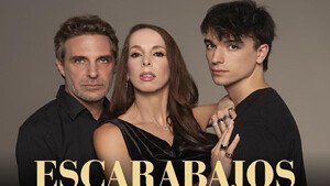 Escarabajos