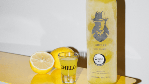 Chelo Limoncello