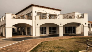 La Campiña Club Hotel & Spa