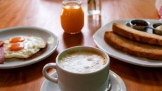 Bulevu Cafetería