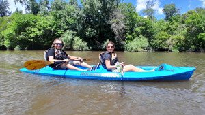 Kayakear - Outdoor Experience