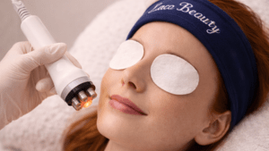 Laca Beauty Caballito