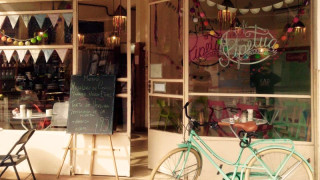 Café Pipetuá