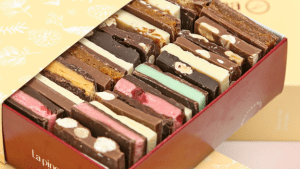 La Pinocha Chocolates Rosario