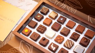 Compañia de Chocolates Palermo