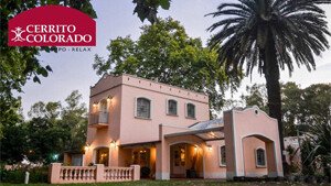 Hotel Cerrito Colorado