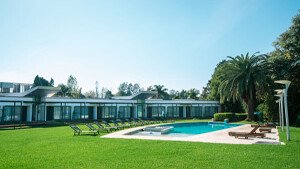 Camberland Pilar