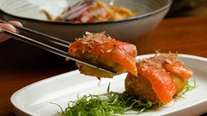 Neko Sushi Belgrano